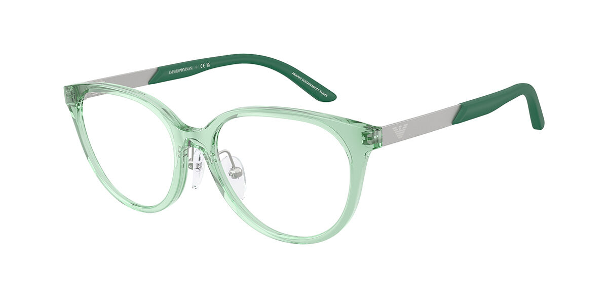 Emporio Armani EK3010 Kids 6281, Green frame