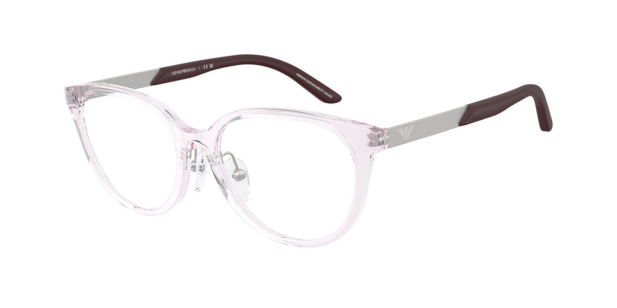 Emporio Armani EK3010 Kids 6139, Pink frame