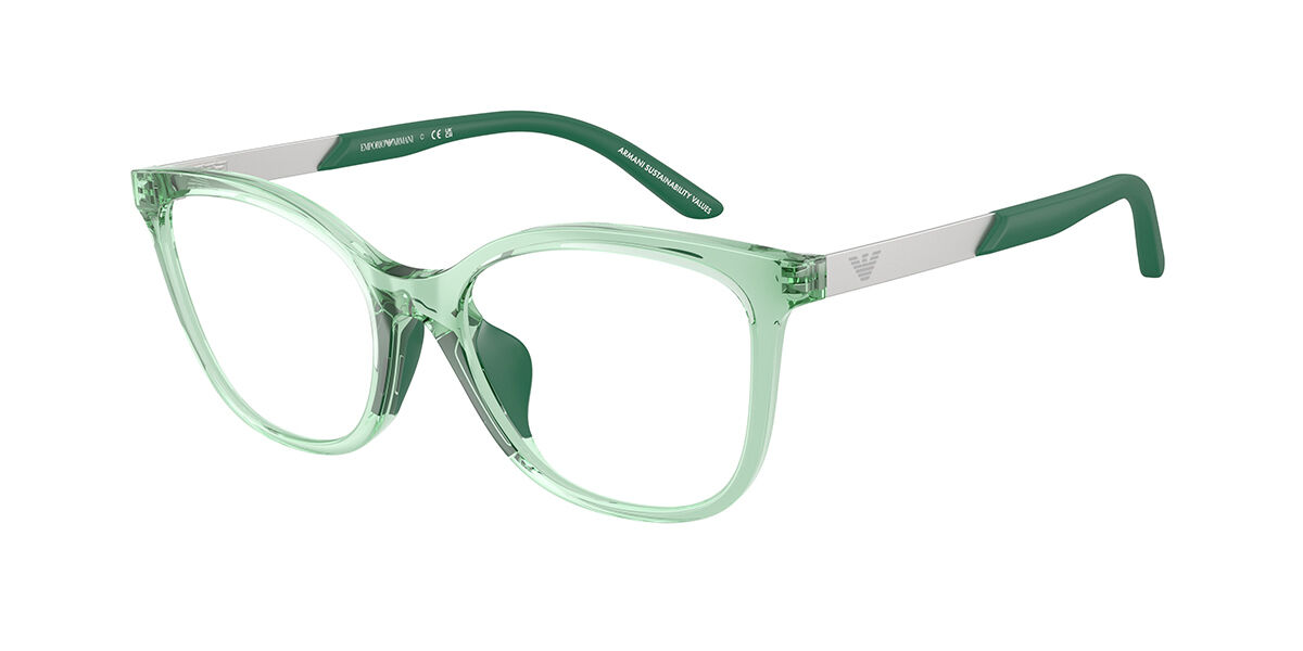 Emporio Armani EK3011U Kids 6281, Green frame