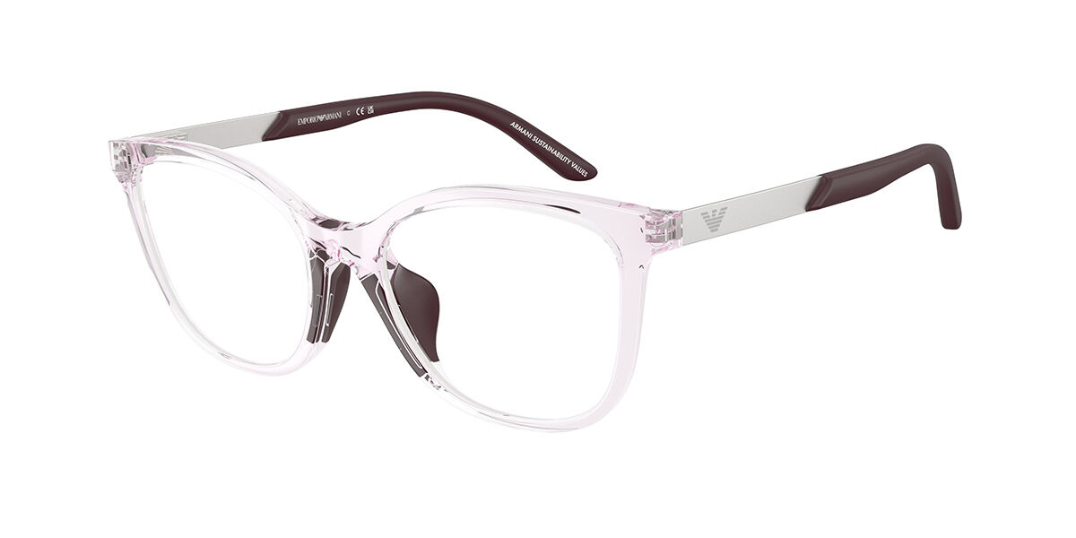 Emporio Armani EK3011U Kids 6139, Pink frame