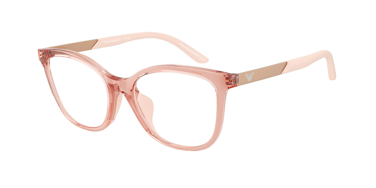 Emporio Armani EK3011U Kids 6346, Pink frame