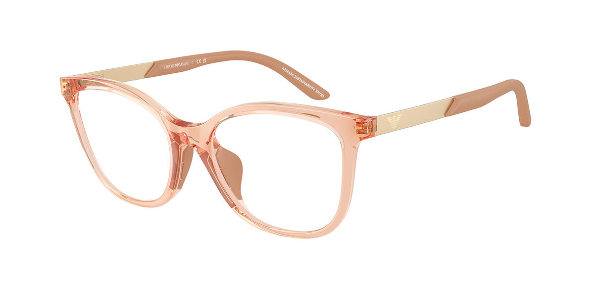 Emporio Armani EK3011U Kids 6347, Brown frame