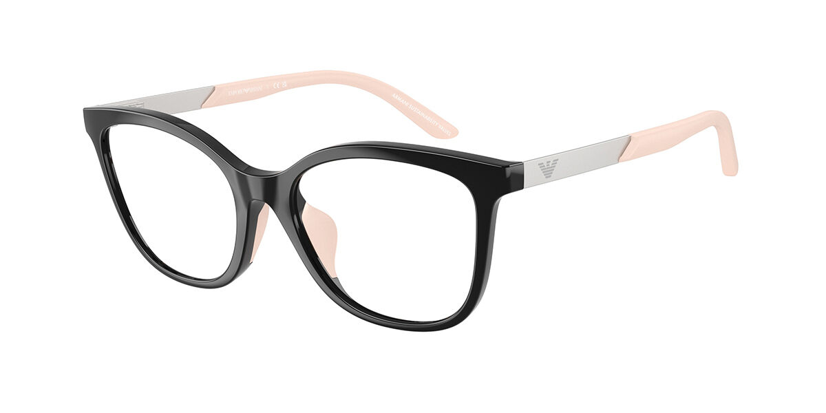 Emporio Armani EK3011U Kids 5017, Black frame