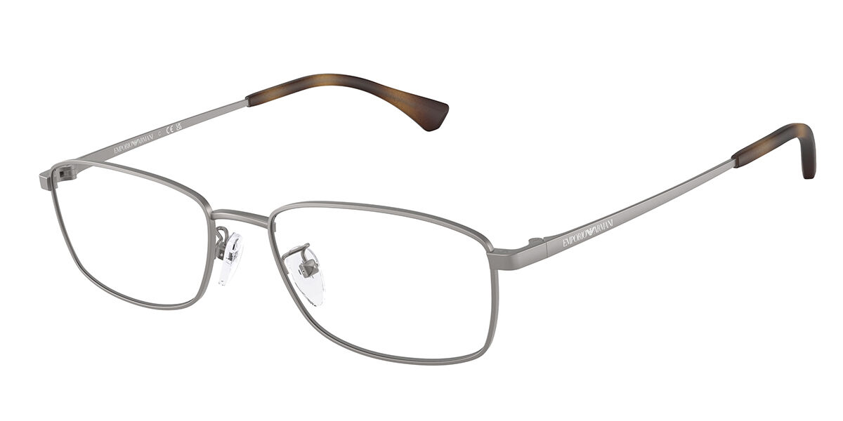 Emporio Armani EA1169D Asian Fit 3003, Gunmetal frame