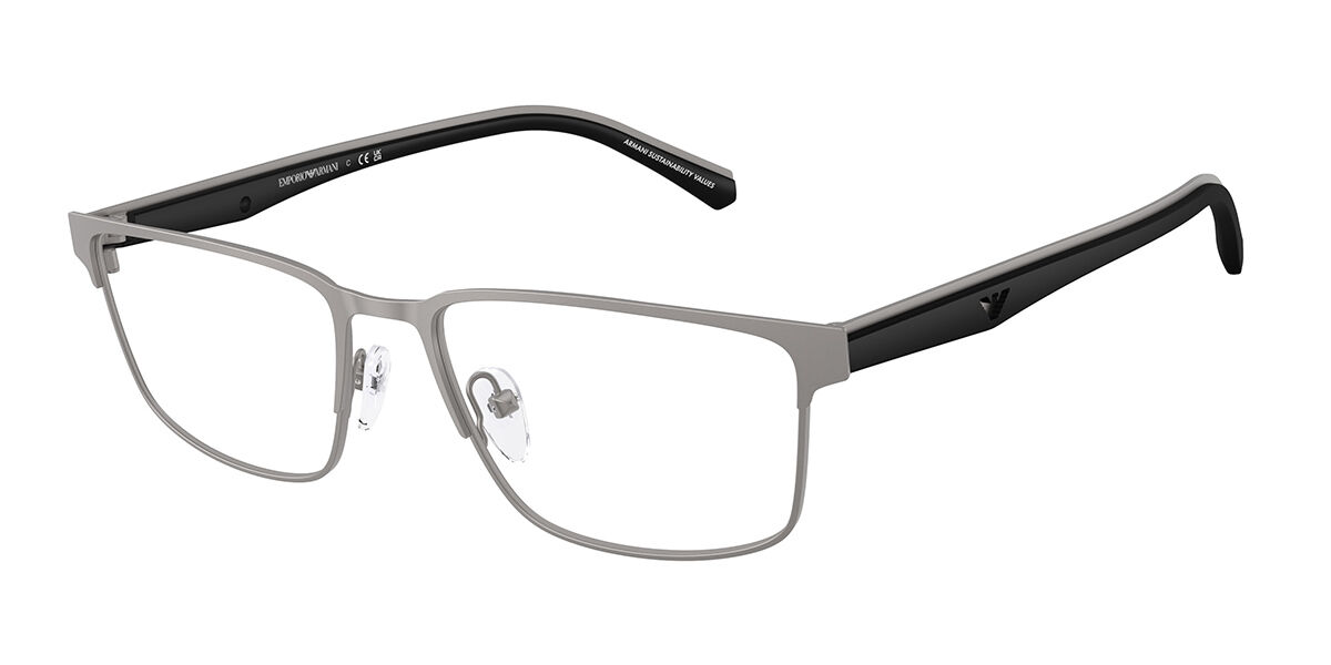 Emporio Armani EA1175 3003, Gunmetal frame