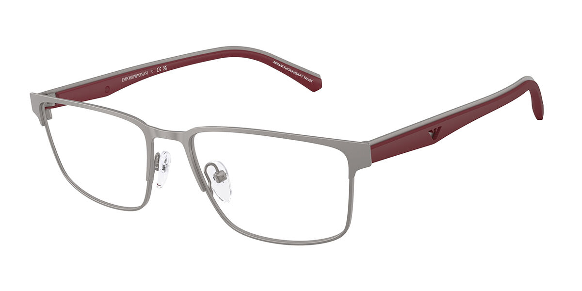 Emporio Armani EA1175 3032, Gunmetal frame