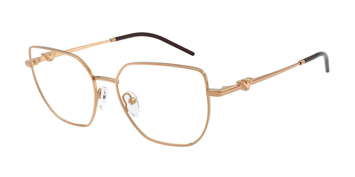 Emporio Armani EA1176 3427, Brown frame
