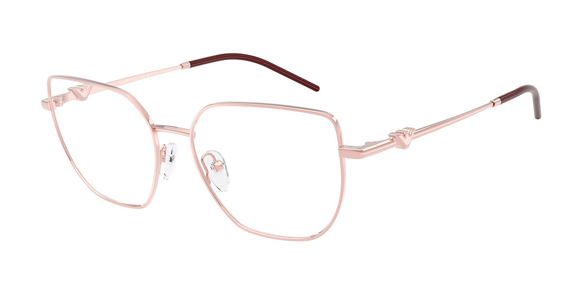 Emporio Armani EA1176 3426, Pink frame
