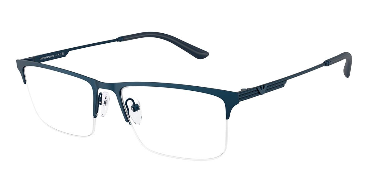 Emporio Armani EA1177 3424, Blue frame