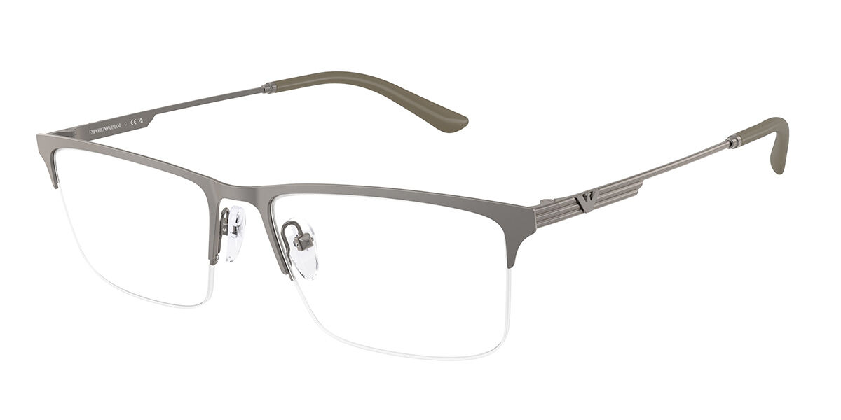Emporio Armani EA1177 3425, Grey frame