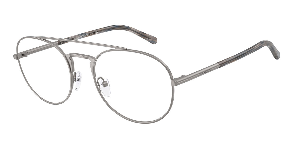 Emporio Armani EA1178 3003, Gunmetal frame