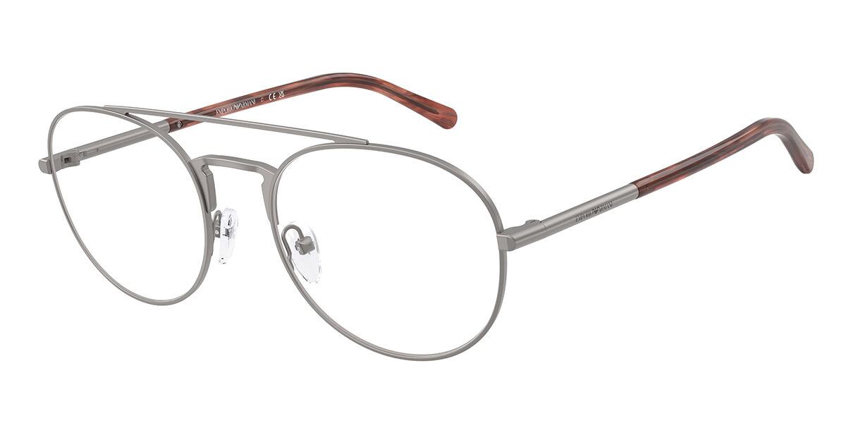 Emporio Armani EA1178 3423, Gunmetal frame