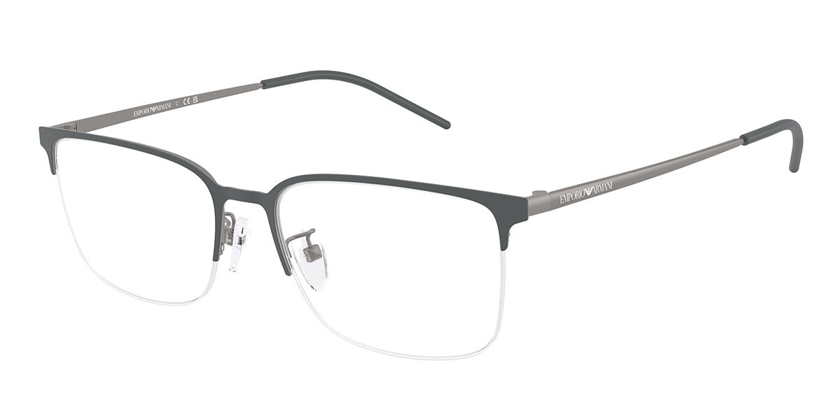 Emporio Armani EA1179D Asian Fit 3010, Grey frame