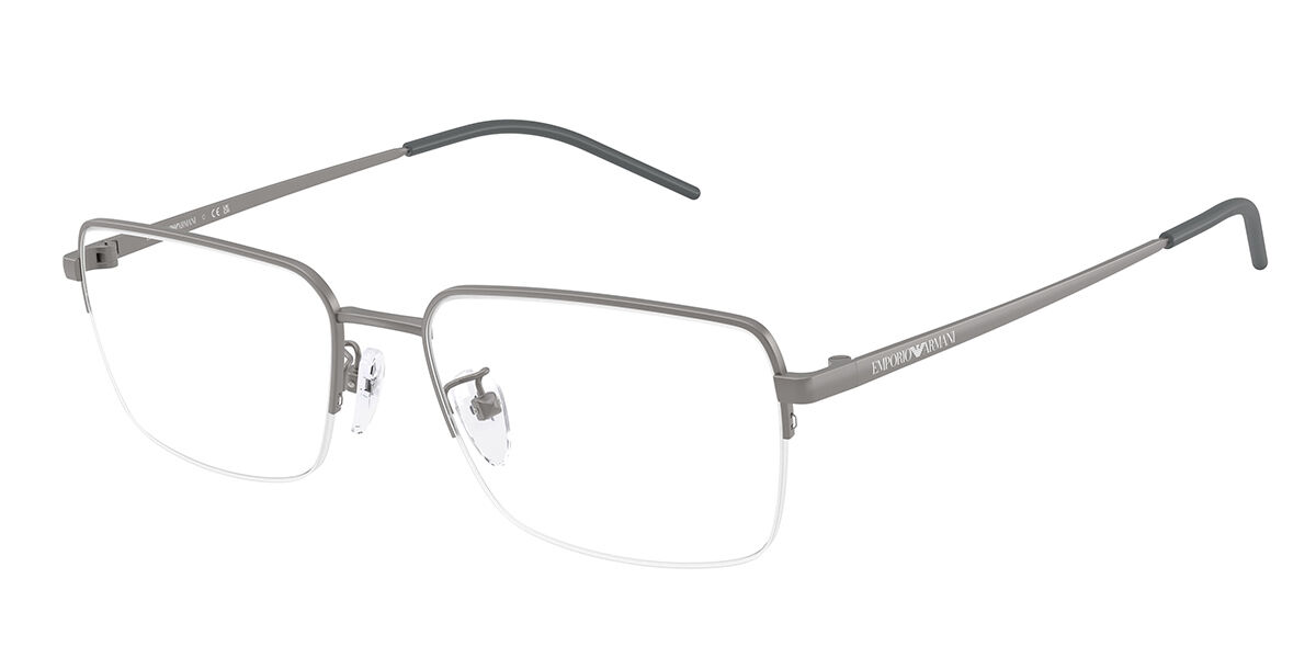 Emporio Armani EA1180D Asian Fit 3003, Gunmetal frame