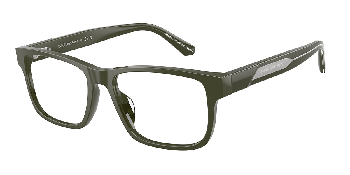 Emporio Armani EA3265U 6321, Green frame