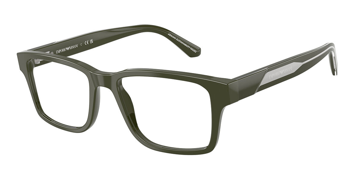 Emporio Armani EA3271 6321, Green frame