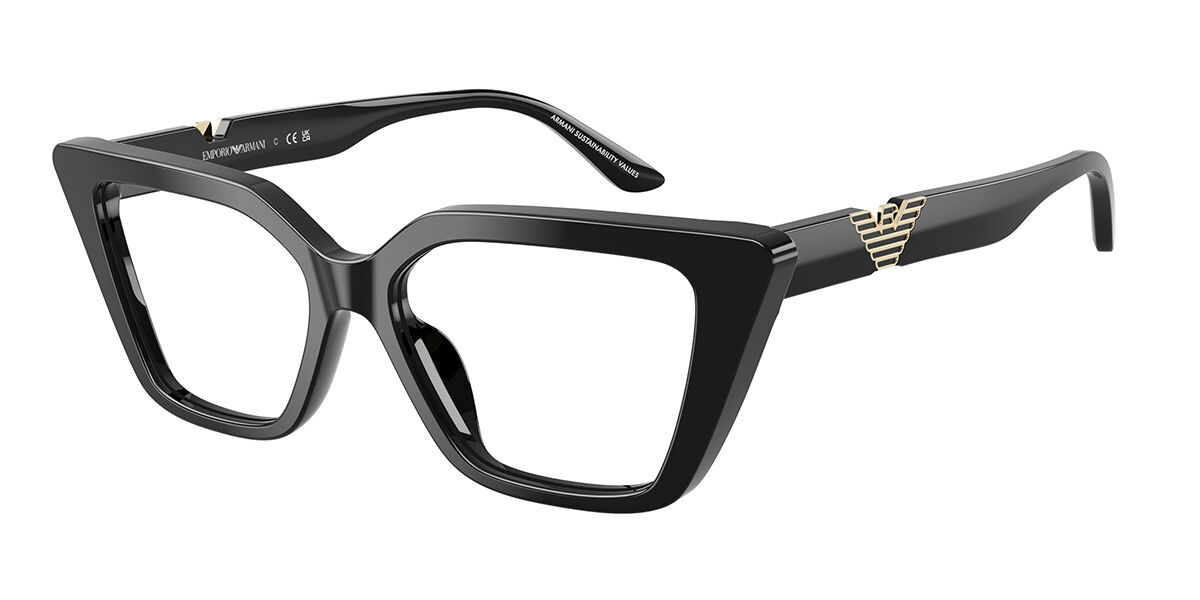 Emporio Armani EA3273U 5017, Black frame