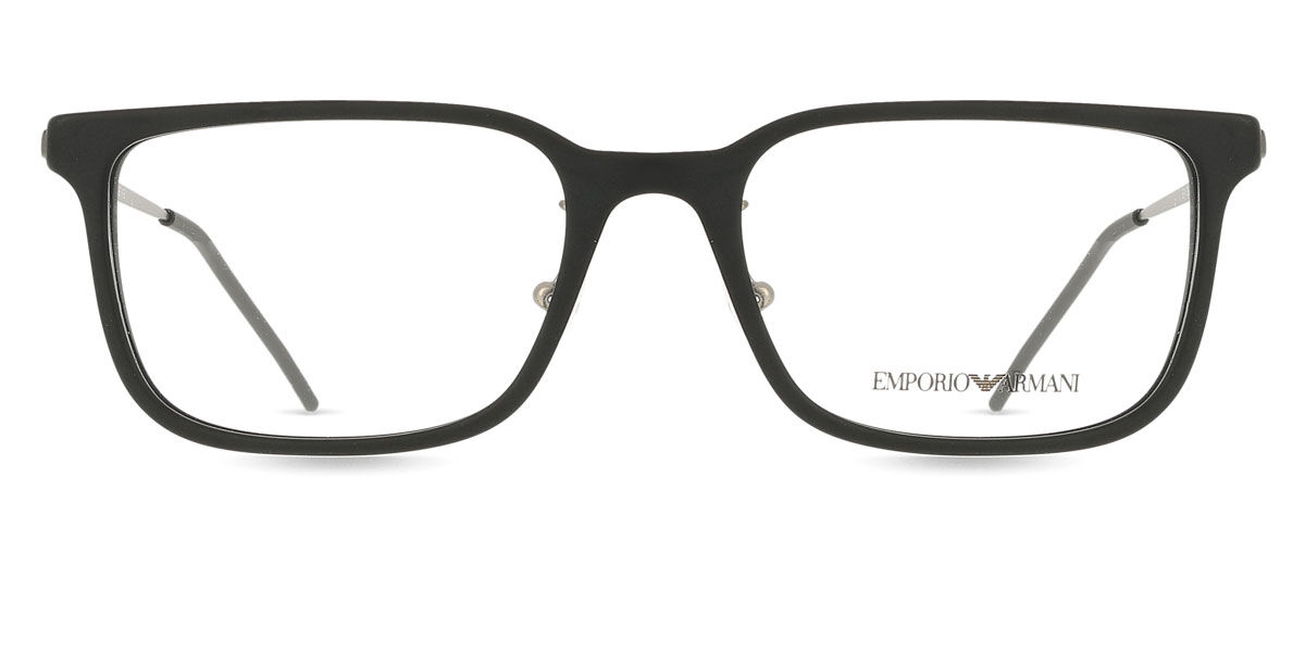 Emporio Armani EA3275D Asian Fit 5001, Black frame