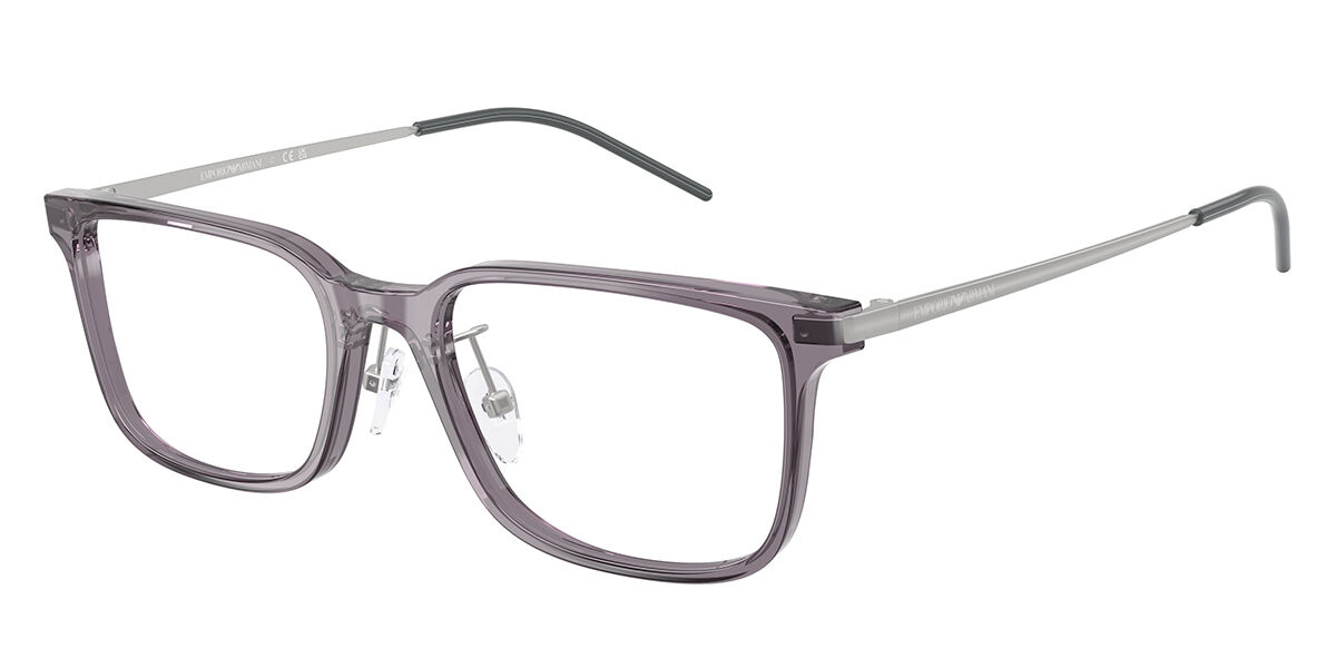 Emporio Armani EA3275D Asian Fit 5029, Clear frame