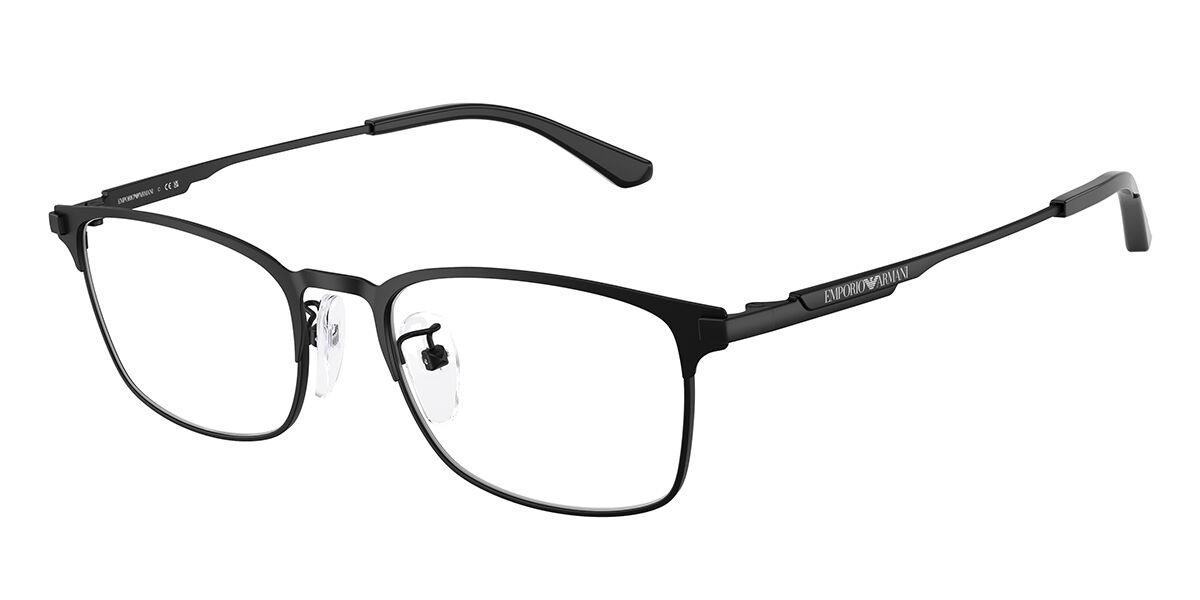 Emporio Armani EA1181D Asian Fit 3001