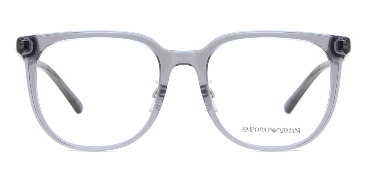 Emporio Armani EA3226D Asian Fit 5029, Clear frame
