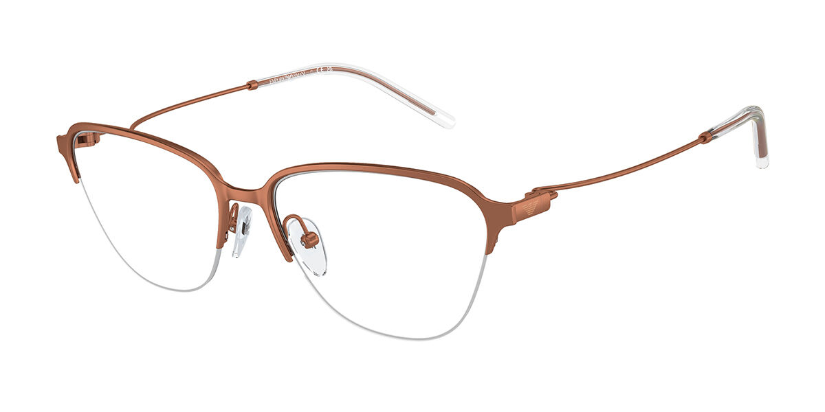 Emporio Armani EA1161 3381, Brown frame
