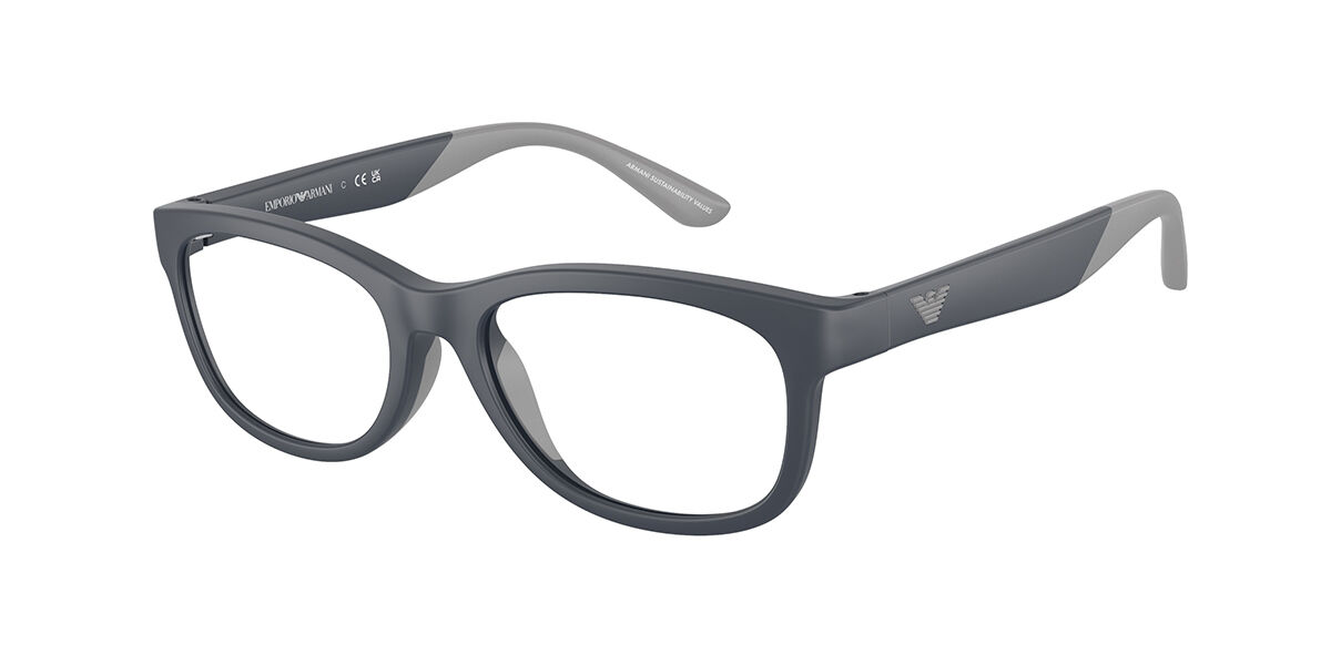 Emporio Armani EK3001 Kids 5088, Blue frame
