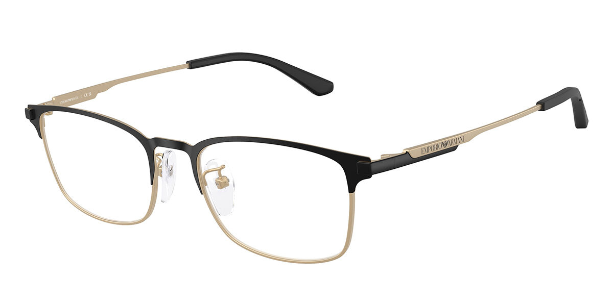 Emporio Armani EA1181D Asian Fit 3002