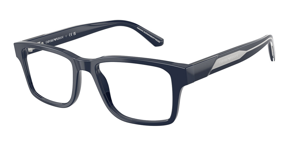Emporio Armani EA3271F Asian Fit 6039