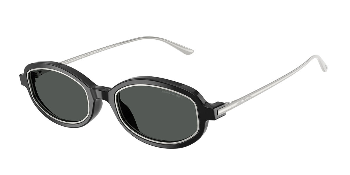 Emporio Armani EA4276U 501787, Dark Grey lenses