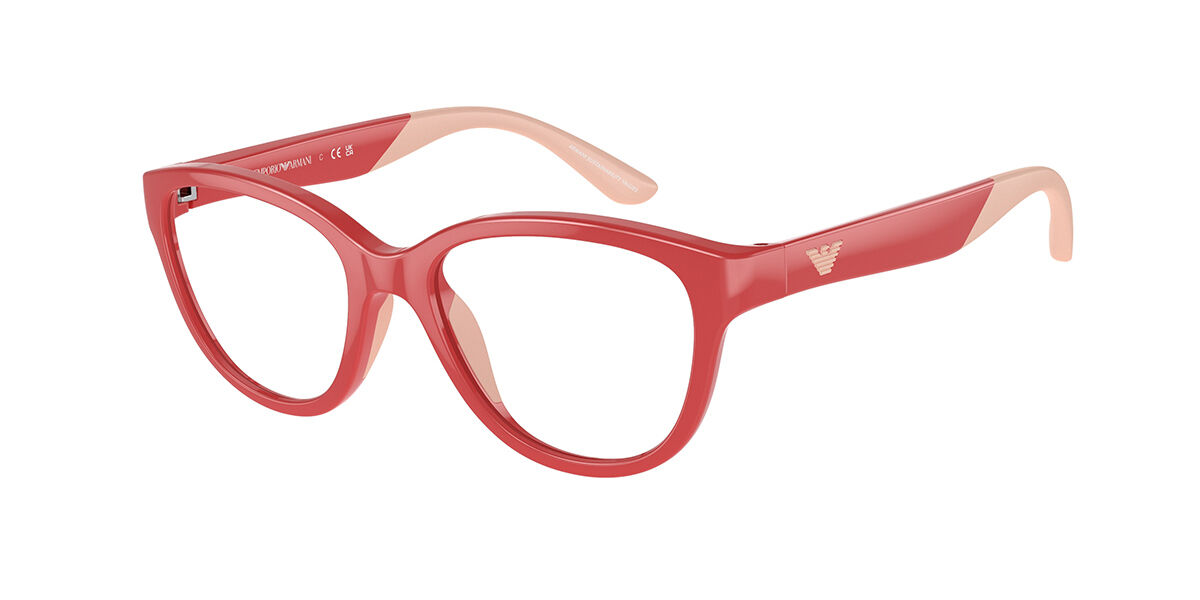 Emporio Armani EK3002 Kids 5380, Orange frame