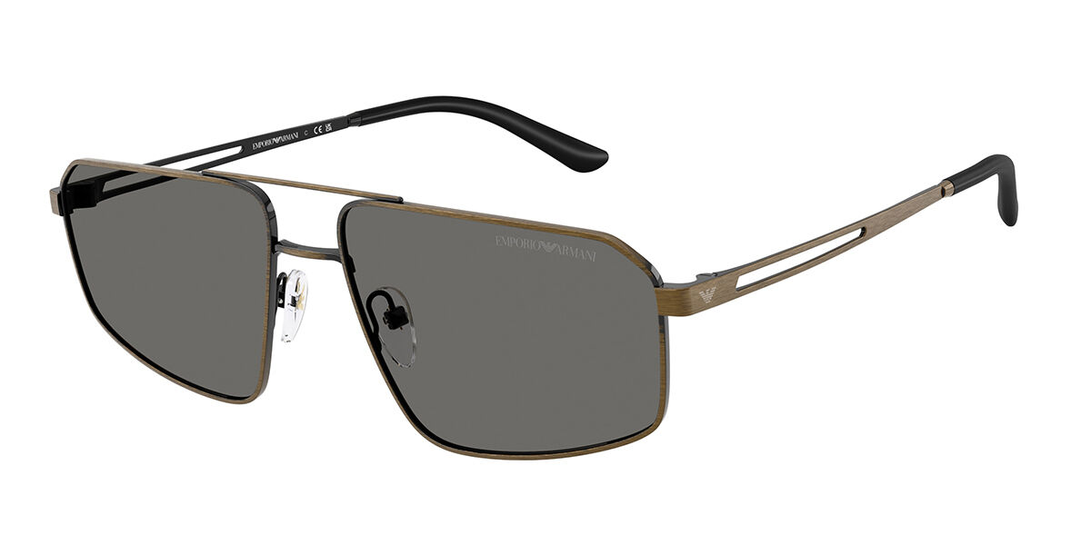 Emporio Armani EA2173 327087, Grey lenses