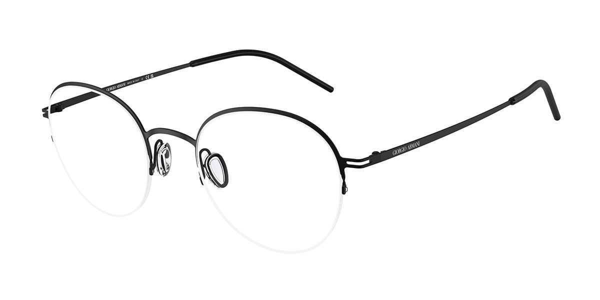 Giorgio Armani AR5169 3001, Black frame