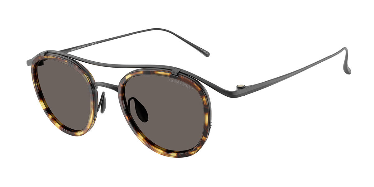 Giorgio Armani AR6179T 342856, Dark Grey lenses