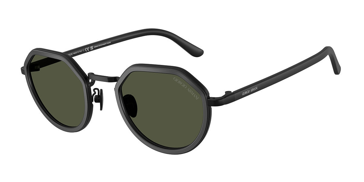 Giorgio Armani AR6181 300131, Green lenses
