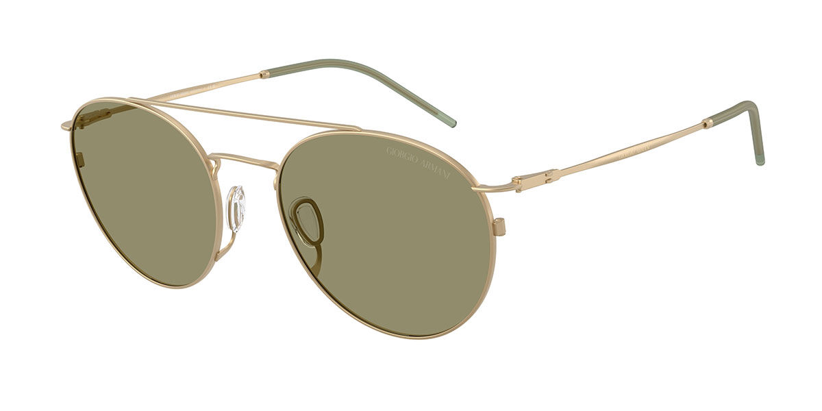 Giorgio Armani AR6183 30022A, Green lenses
