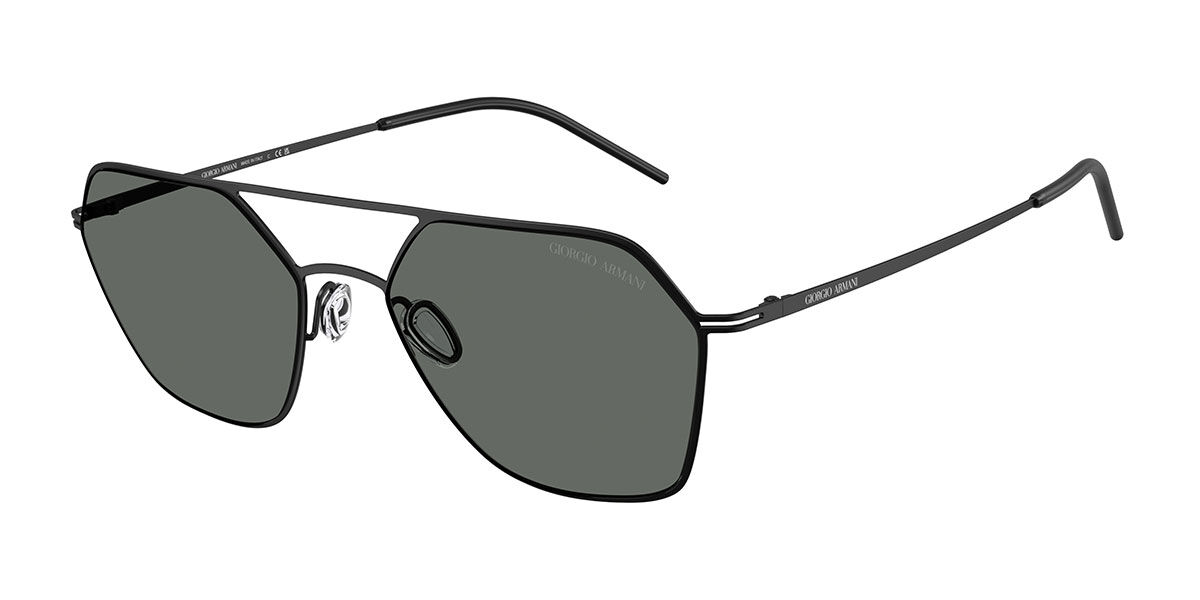 Giorgio Armani AR6185 300187, Dark Grey lenses