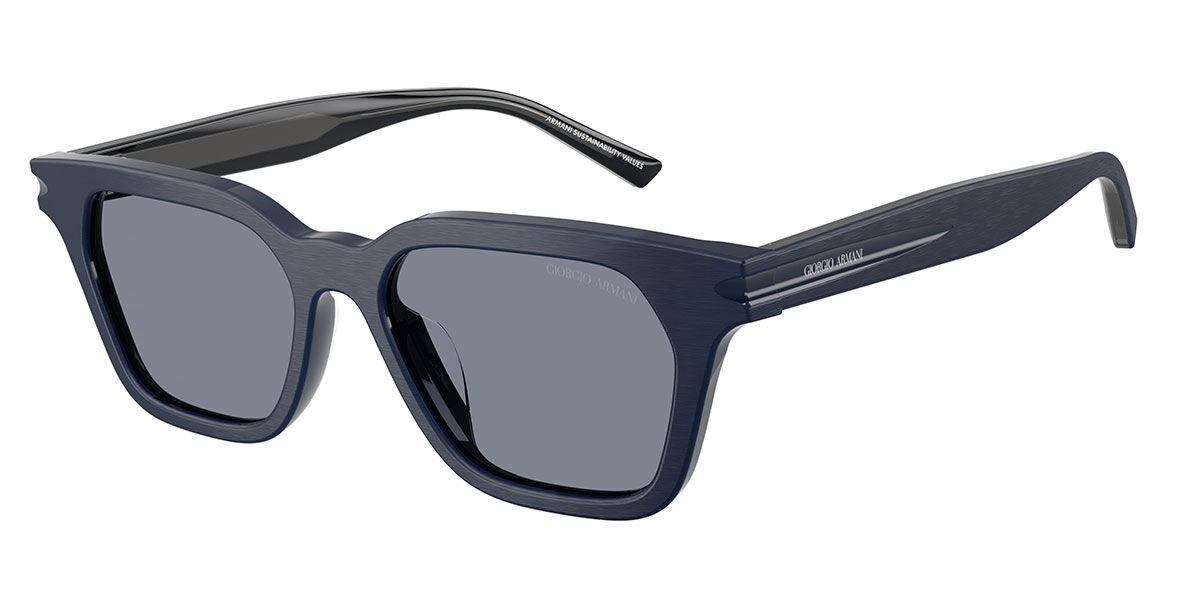 Giorgio Armani AR8251U 603919, Blue lenses