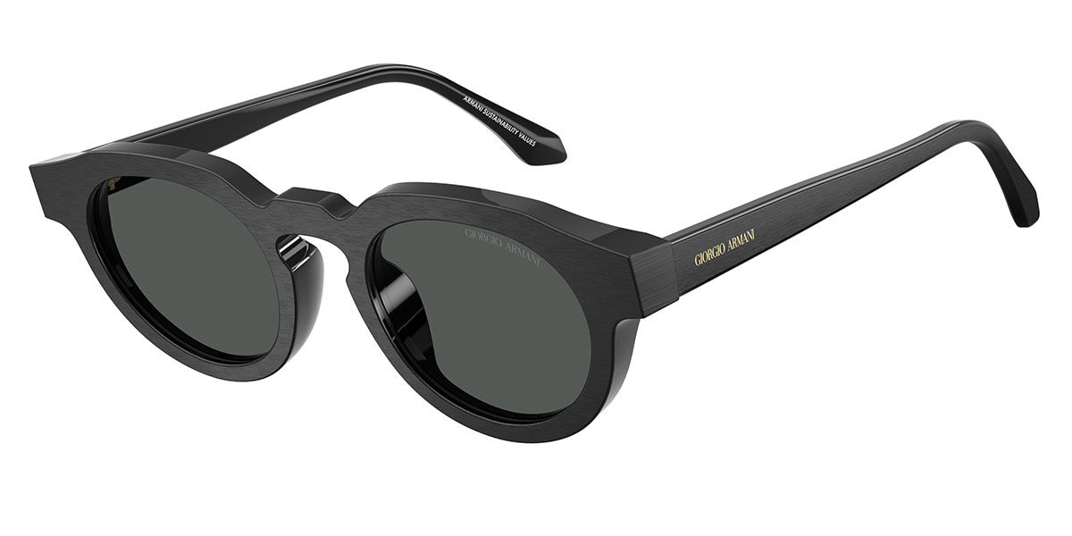 Giorgio Armani AR8255U 500987, Dark Grey lenses