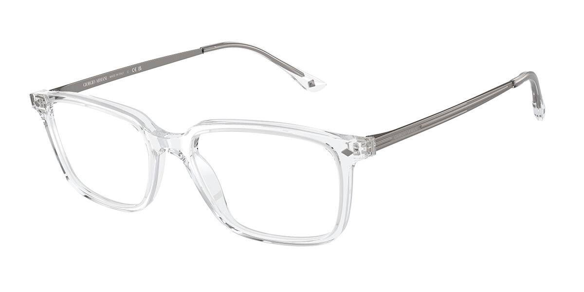 Giorgio Armani AR7183 5893, Clear frame