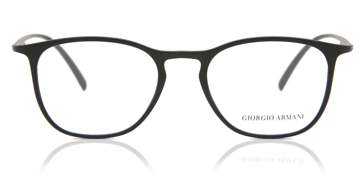 Giorgio Armani AR7202 5042, Black frame