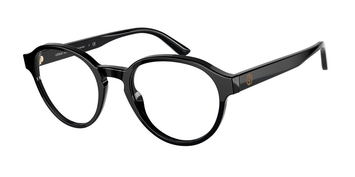 Giorgio Armani AR7207 5875, Black frame