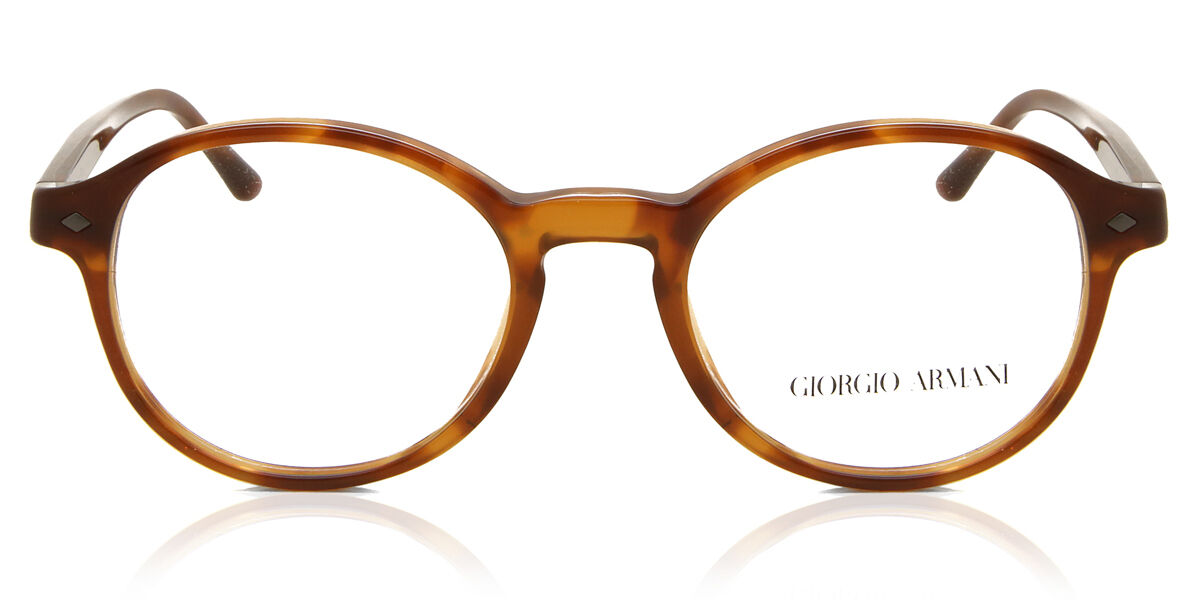Giorgio Armani AR7004 5988, Clear frame