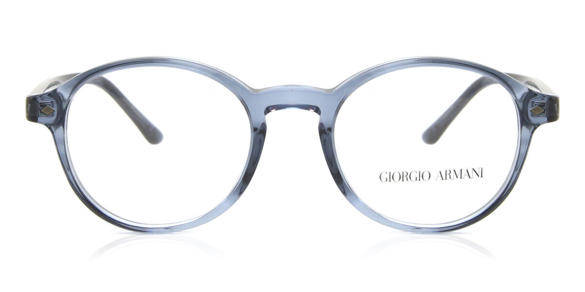 Giorgio Armani AR7004 5986, Blue frame