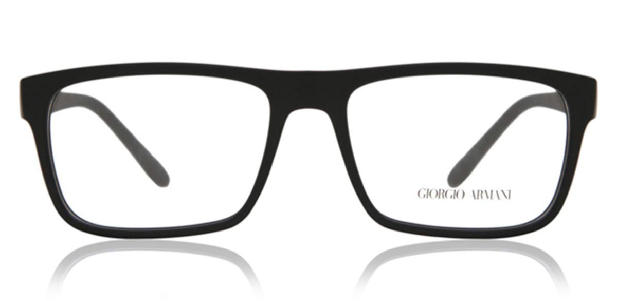 Giorgio Armani AR7042 5063, Black frame