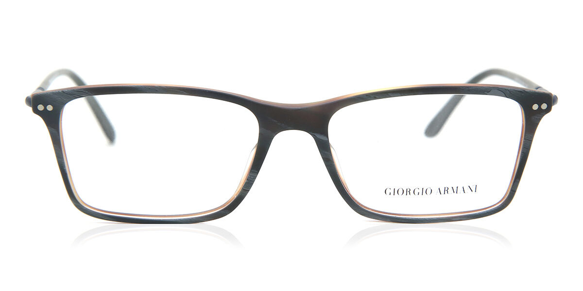 Giorgio Armani AR7037 5570, Grey frame