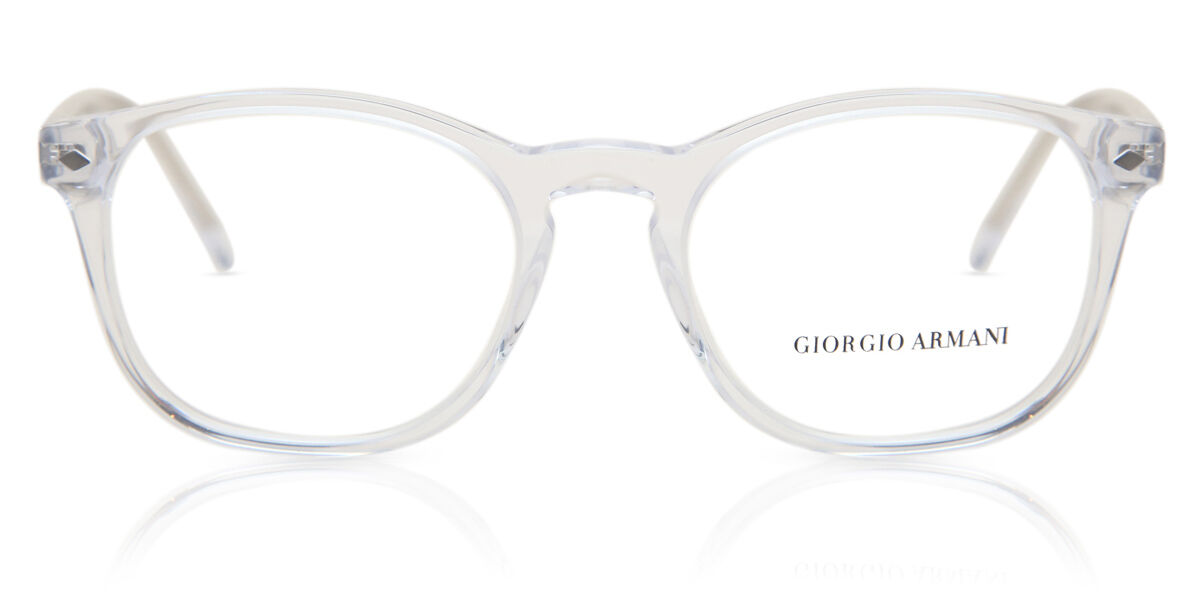 Giorgio Armani AR7074 5893, Clear frame