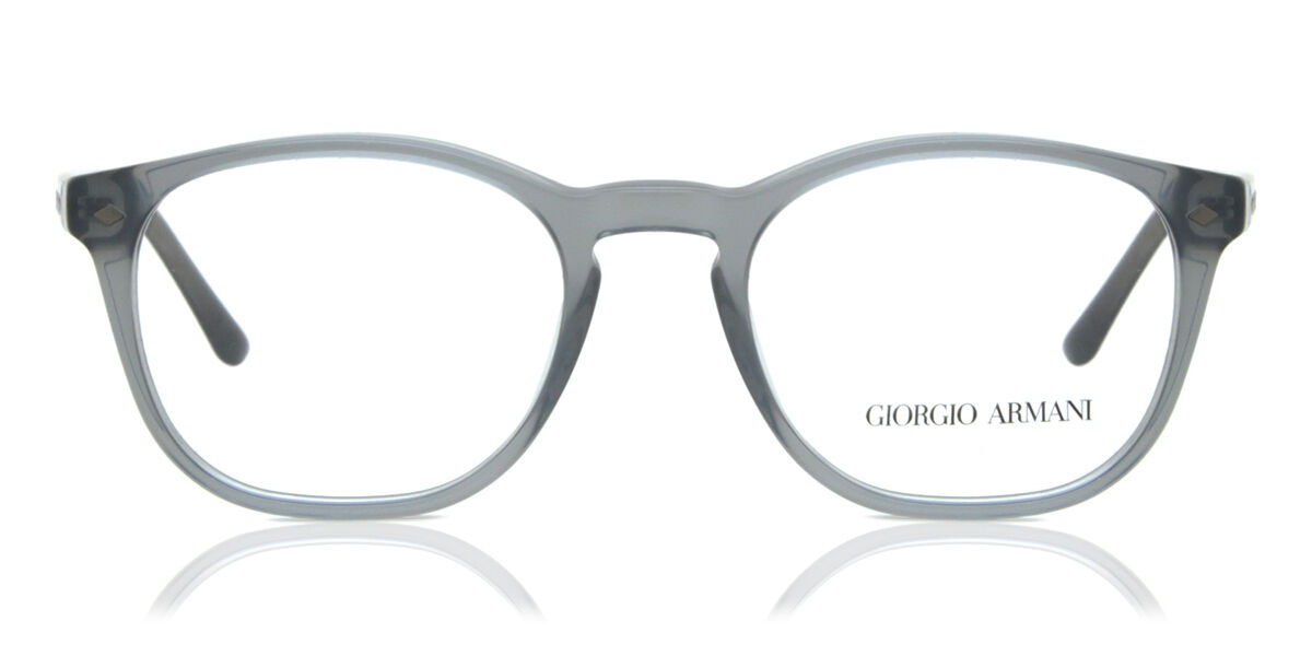 Giorgio Armani AR7074 5681, Clear frame