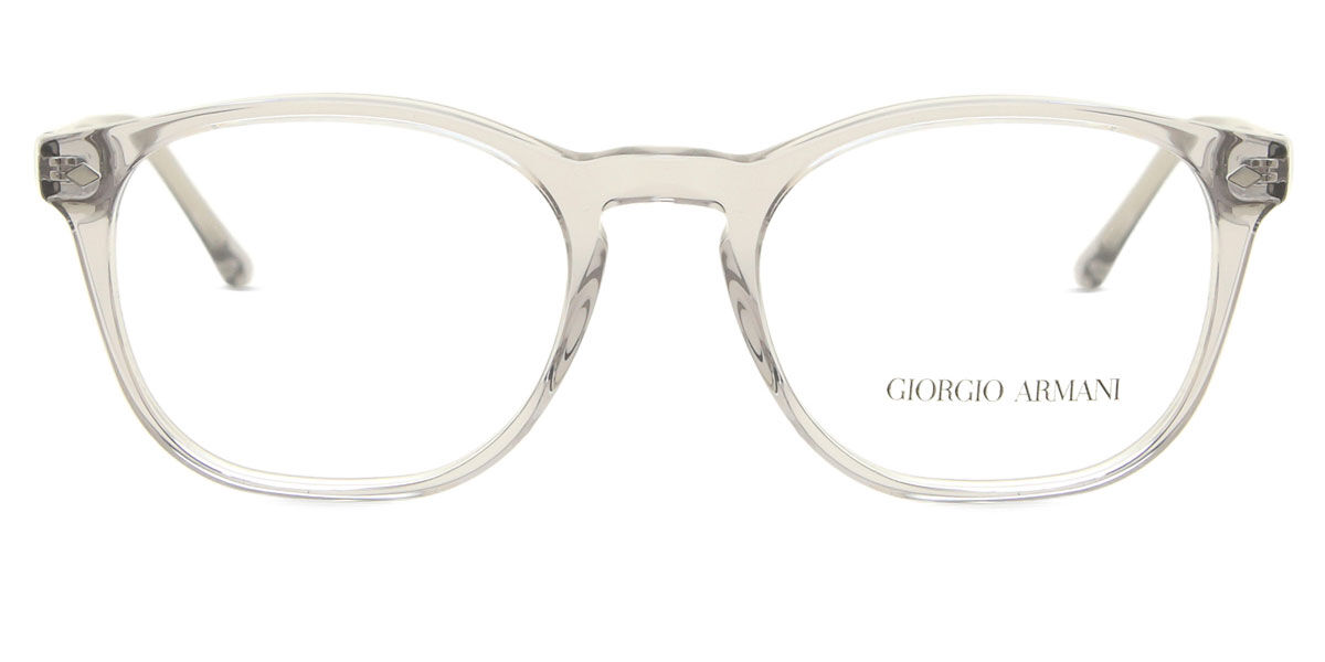 Giorgio Armani AR7074 6070, Clear frame