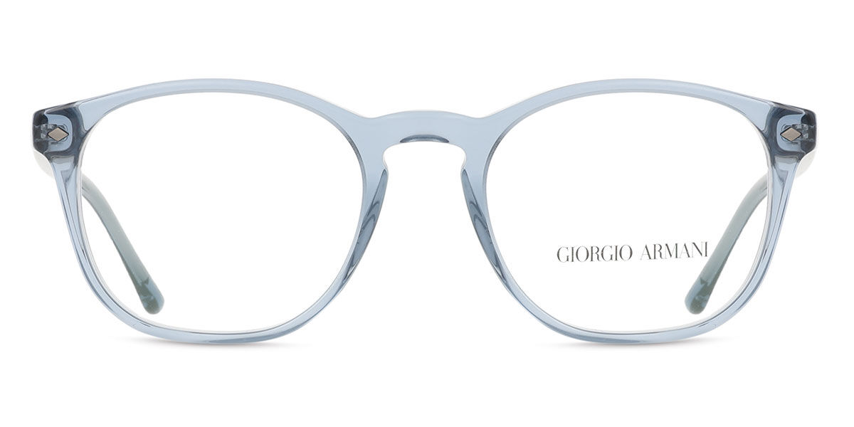 Giorgio Armani AR7074 6071, Blue frame